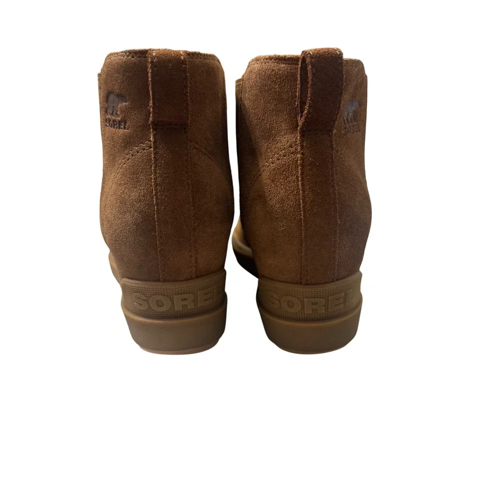Sorel evie ii